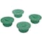 Skf Heavy Duty Truck Hubcap Center Fill Plug Applications 454301-4 - alternate 1
